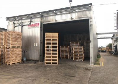 magazyn palet Połajewo