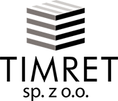 Firma Timret - Tartak i produkcja palet