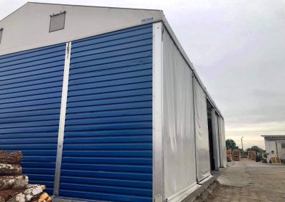 Producent palet Połajewo