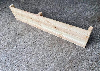 palety firmy Timret z Połajewa