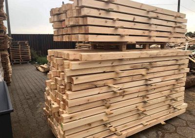 Producent palet Timret Połajewo