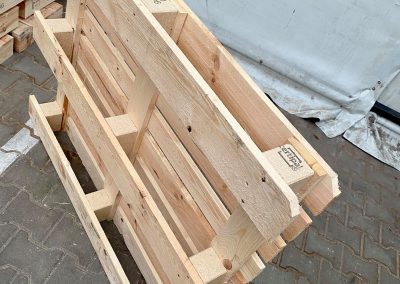 paleta - Timret Połajewo