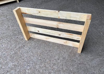 palety firmy Timret z Połajewa