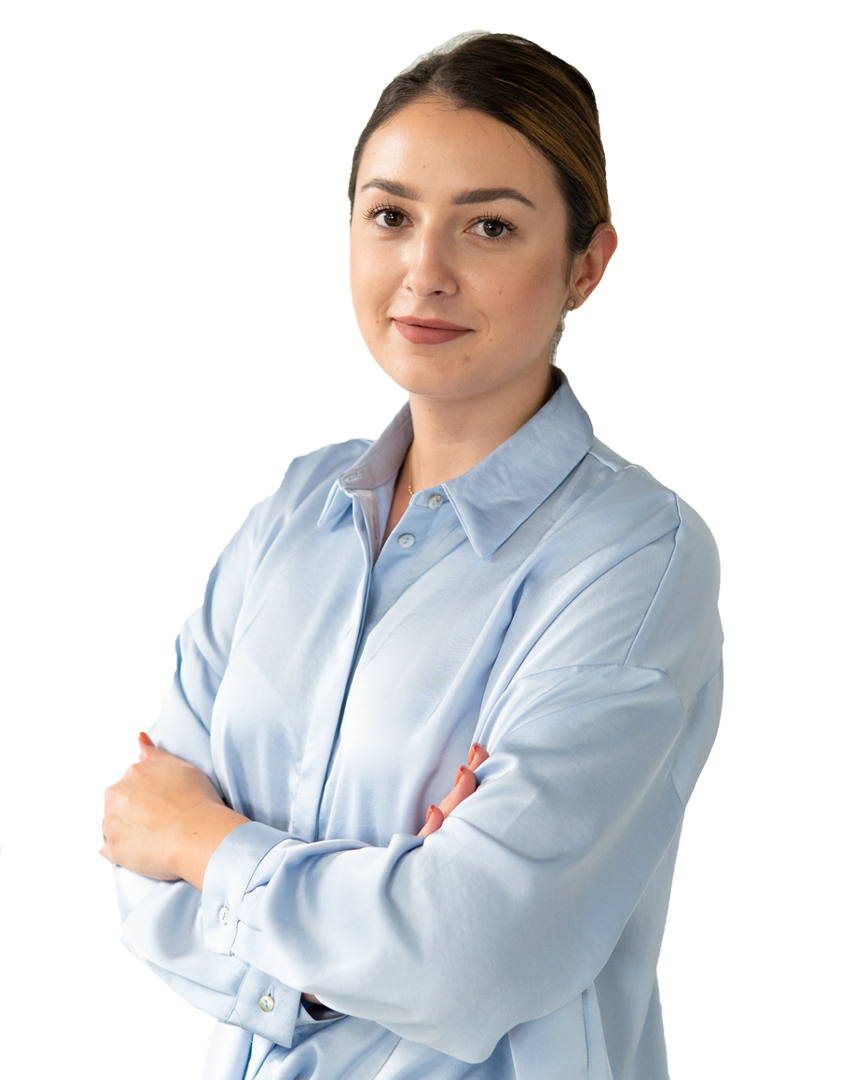 Magdalena Brodzińska